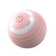 Rolling Ball Pink