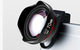 Mid-end 2X telephoto macro lens focusing distance: 100mm-120mm