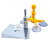 Auto Glass Crack Fixer