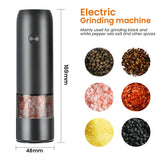 Electric Spice Mill