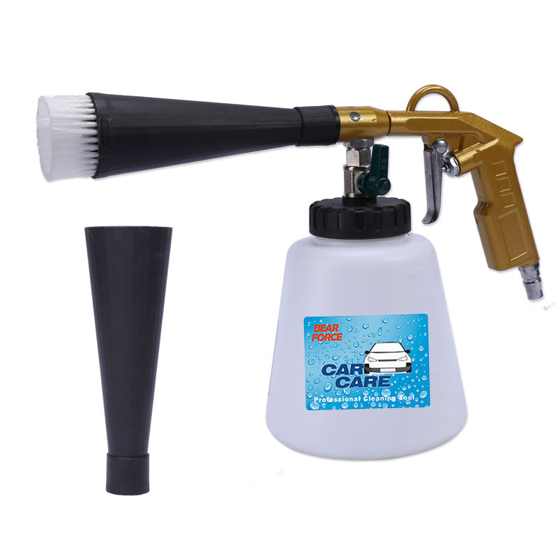 Tornado AutoClean Gun