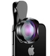 Mid-end 2X telephoto macro lens focusing distance: 200mm-800mm-A