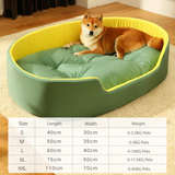 Cozy Pet Haven