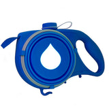 TrailBlaze Tether & Hydration