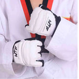 Leather Boxing Boxing Gloves