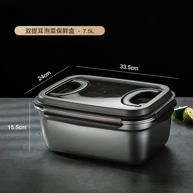Food Containers