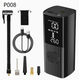 P008 6000mAh