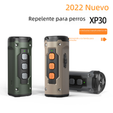 BarkShield Ultrasonic Dog Repeller