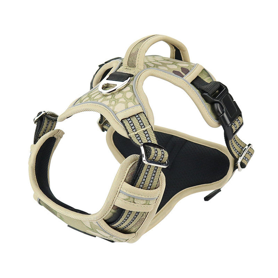 AllTerrain Pet Harness