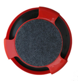 Cat Toy with Mouse and Scratching Pad