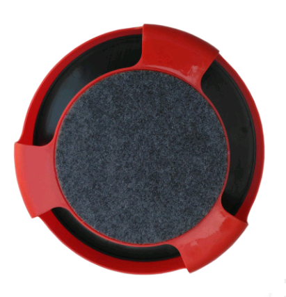 Cat Toy with Mouse and Scratching Pad