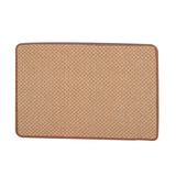 Natural Sisal Cat Scratching Pad for Furniture Protection