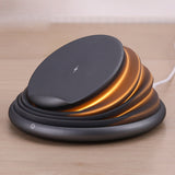 Accordina Collapsible LED Charger