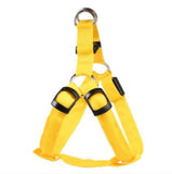 GlowGuard LED Dog Harness