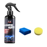 NanoShield Car Wax