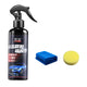 255ml interior renovation +30*30 towel + sponge