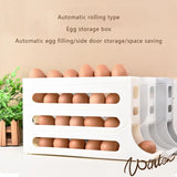 Egg Holder for Fridge