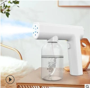 Wireless Disinfection Sprayer