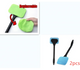 2 Water Blue 1 Green