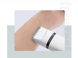 Silent Pet Grooming Clipper for Dogs and Cats