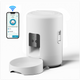 Round White WIFI
