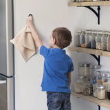 Bathroom Towel Holder