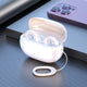 M55 White / Clip Ear