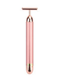 Electric Stick Facial Massager