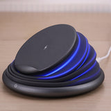 Accordina Collapsible LED Charger