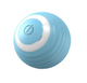 Rolling Ball Blue