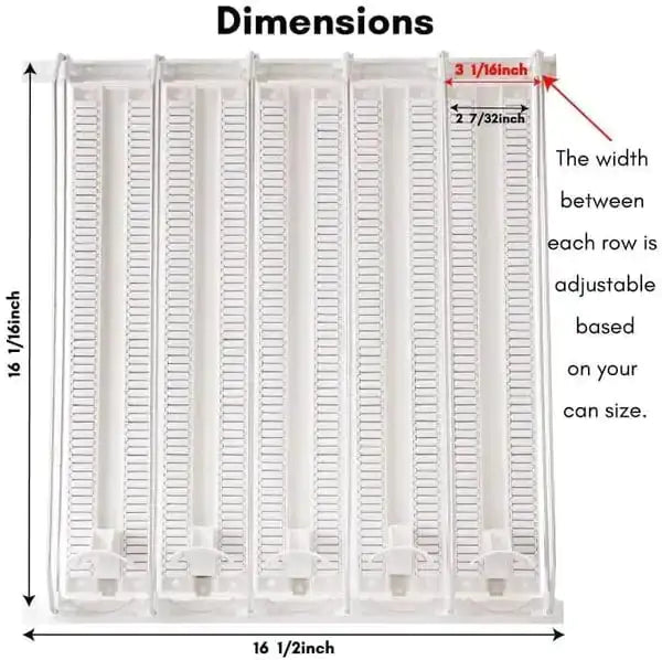 Fridge Drink Dispenser