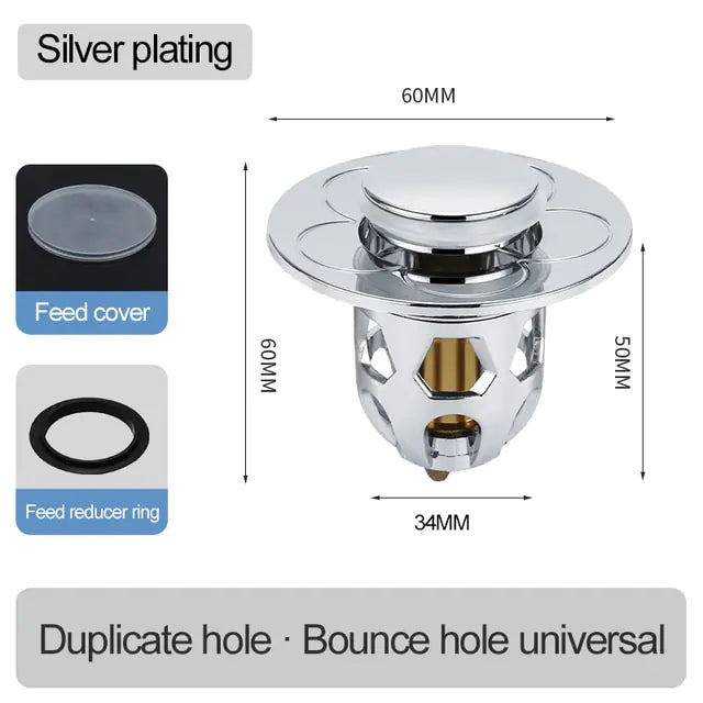 Drain Filter
