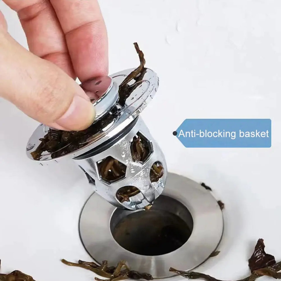 Drain Filter