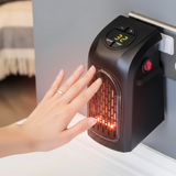 Electric Heater