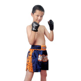 Leather Boxing Boxing Gloves