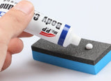 Auto Scratch Fix Wax