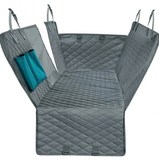 Pet Journey Seat Pad with Built-in Toilet