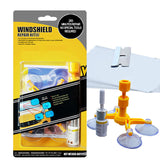 Auto Glass Crack Fixer