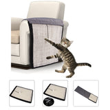 Cat Scratching Pad for Sofa and Table Protection