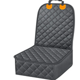 Pet Journey Seat Pad with Built-in Toilet