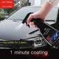 NanoShield Car Wax