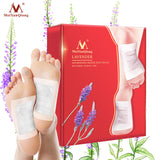 Herbal Foot Care Patches