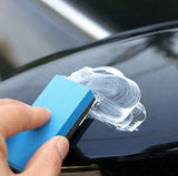 Auto Scratch Fix Wax