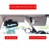 Universal Multifunctional Car Phone Holder