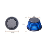 Accordina Collapsible LED Charger