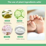 SmoothFeet Exfoliating Mask