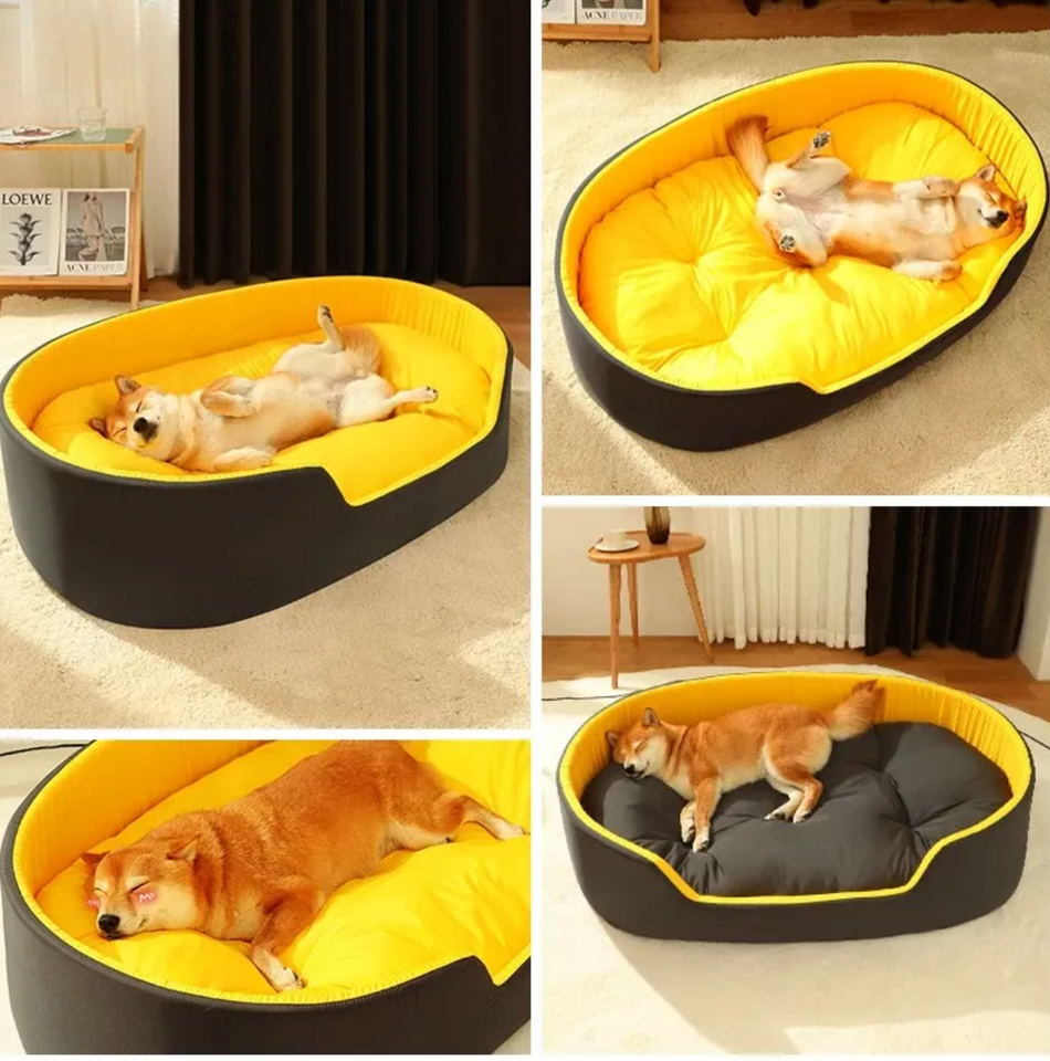 Cozy Pet Haven