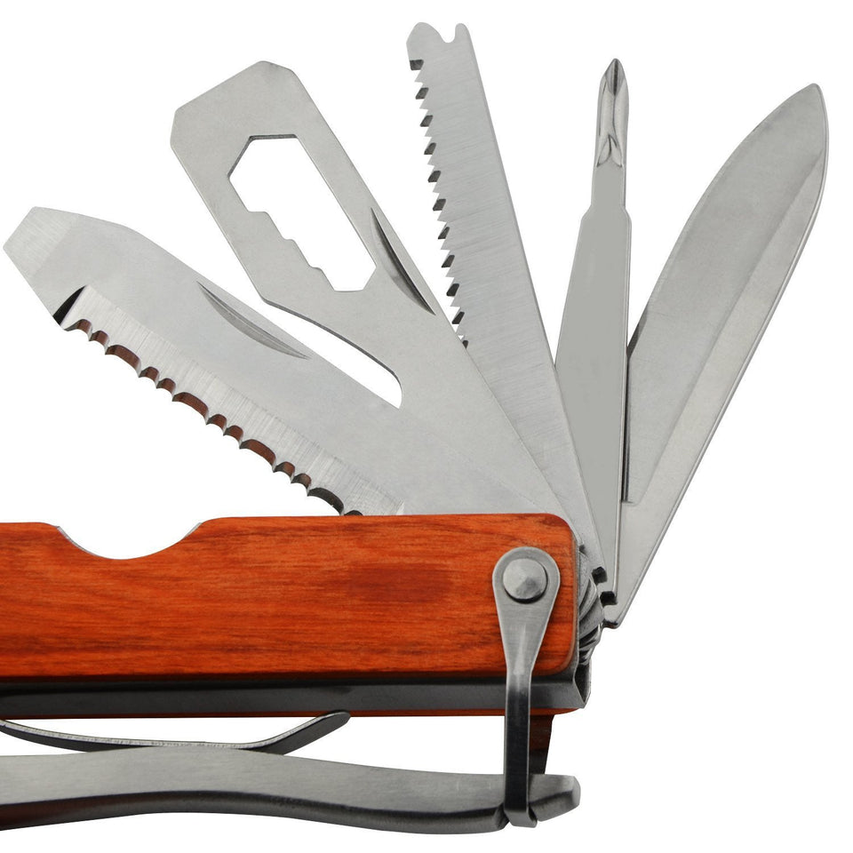 Auto-Swiss Rescue Multitool