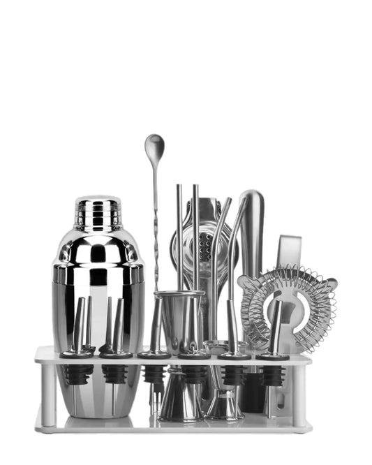 Cocktail Mixer Set