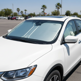 Windshield Sun Visor